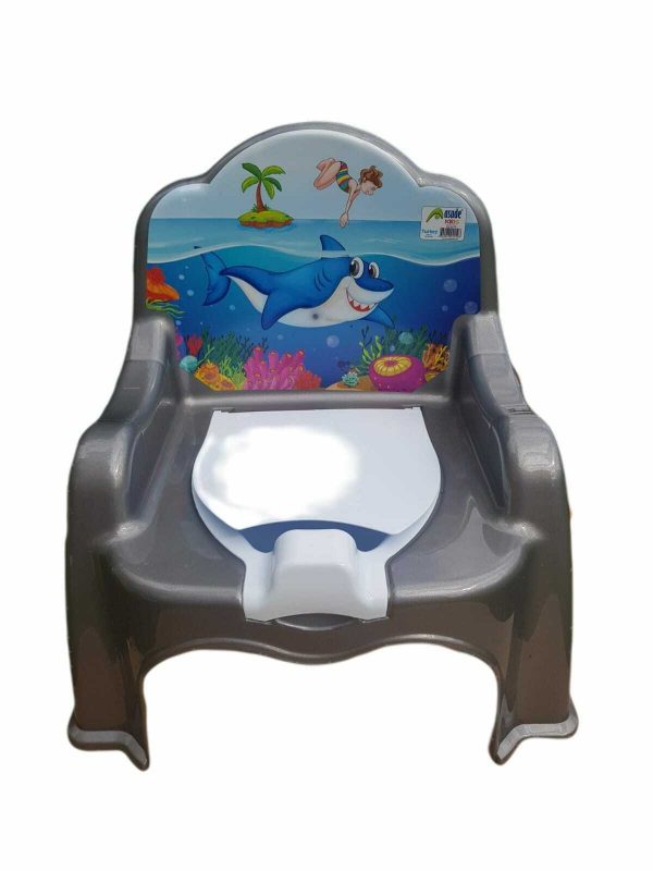 Variation of Baby Children Toddlers Kids Potty Training Chair Toilet Seat Plastic Lid