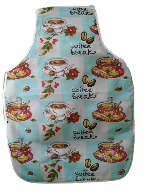 Variation of NEW APRON WITH STRAPS CHEFS BUTCHERS KITCHEN COOKING CRAFT BAKING MODERN STYLE  df