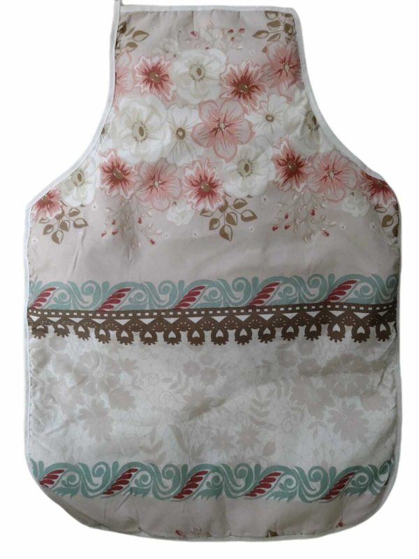 Variation of NEW APRON WITH STRAPS CHEFS BUTCHERS KITCHEN COOKING CRAFT BAKING MODERN STYLE  eee