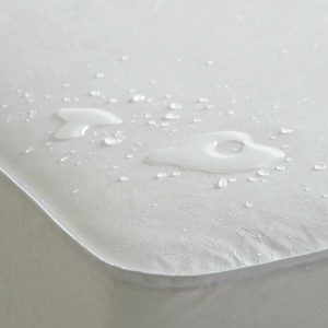 Waterproof Mattress Protector Baby Single Double Bed Cover Sheet Towel