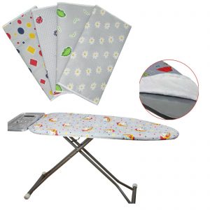 Large Ironing Board Cover Easy Multi Fit Universal Washable cm cm